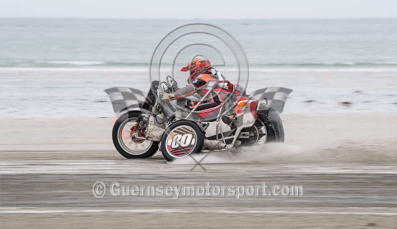 SandAce 2017_SIDECAR-118 - THE INTERNATIONAL SANDACE - 2017 - SIDECARS