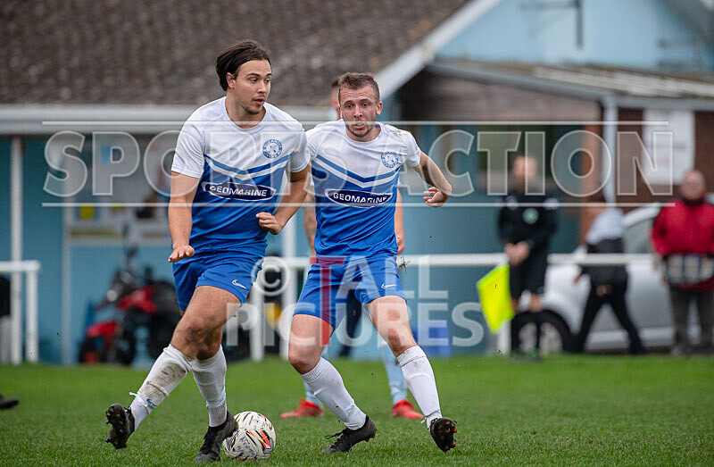 North v Rovers-41 - NORTH v ROVERS