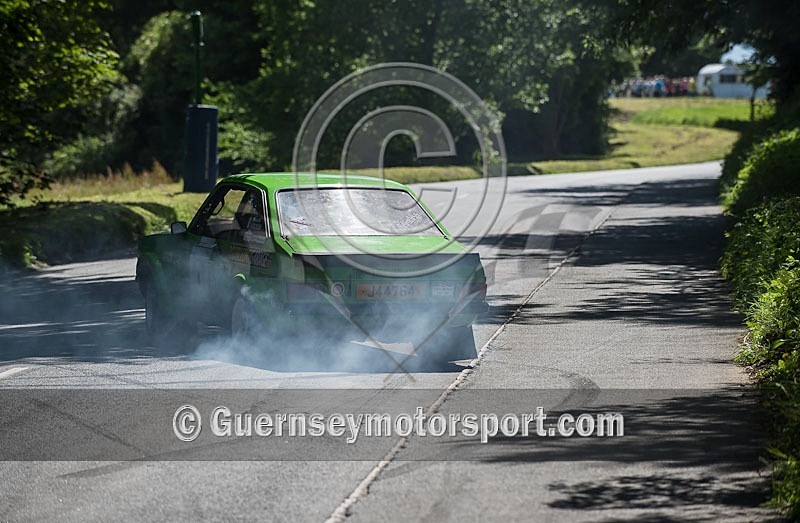 Charity Hill Climb_2012-397 - HERITAGE CHARITY HILL CLIMB 2012
