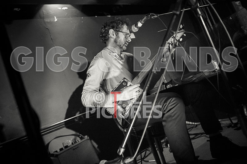 Ramblin Nick Mann-16 - VALE EARTH FAIR UNPLUGGED 2018