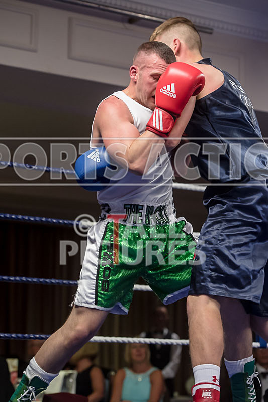 Bout - 8_Jimmy Lesbirel v Daryll Bath-30 - Bout - 8_Jimmy Lesbirel v Daryll Bath