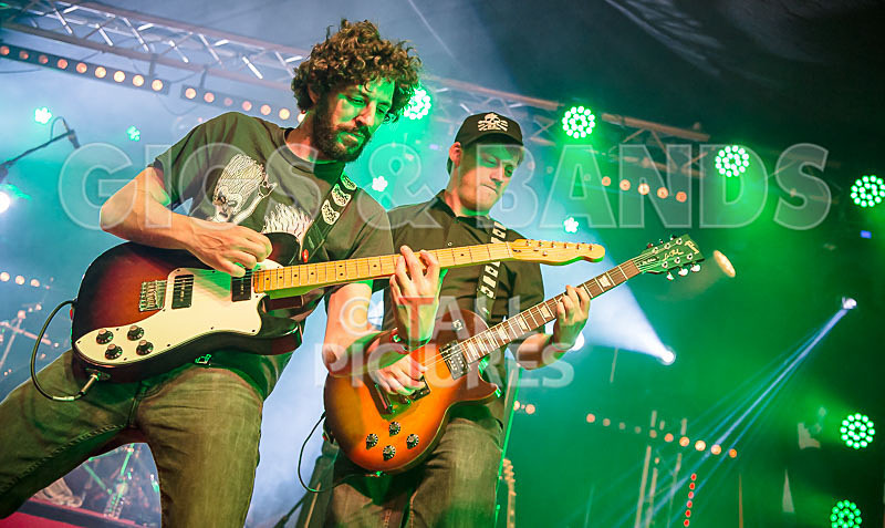 Static Alice-433 - STATIC ALICE