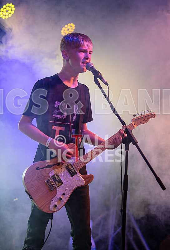 Cosmic Fish-57 - COSMIC FISH