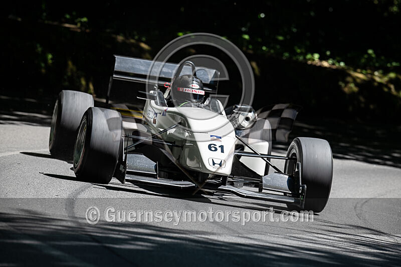 GMCCC Hill Climb_18-07-2021_CAR-52 - CARS_17-07-2021