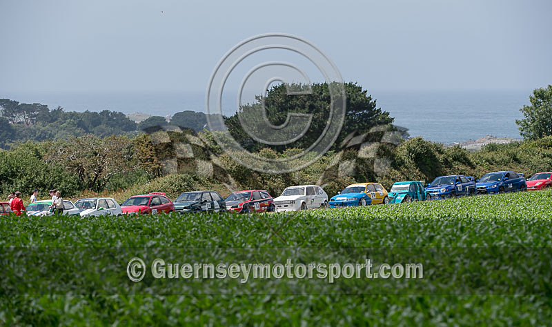 Reservoir Speed Event_2015_CAR-110 - RESERVOIR SPEED EVENT 2015 - CARS