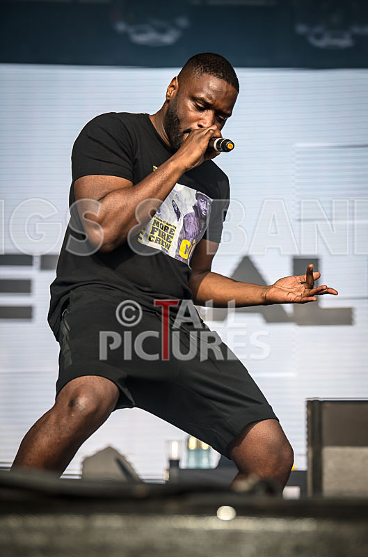Lethal Bizzle-28 - LETHAL BIZZLE