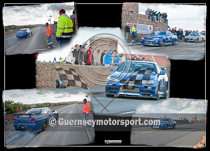 Pink Ladies Sprint-2 - PHOTO MONTAGES