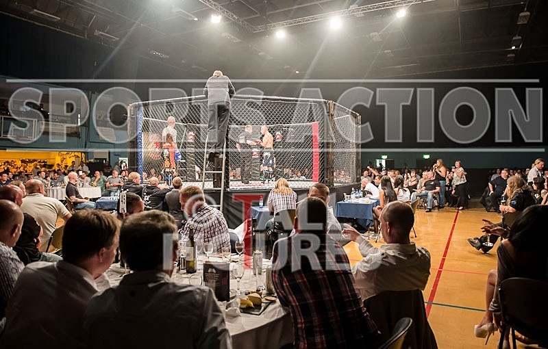 Cage Fighting_2012_Bout 10-9 - BOUT-10