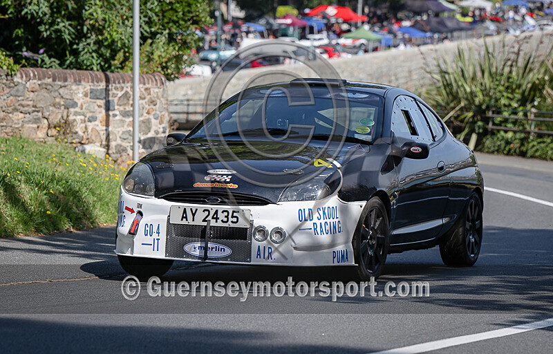 Guernsey National 2022_CAR-100 - GUERNSEY NATIONAL 2022_CARS