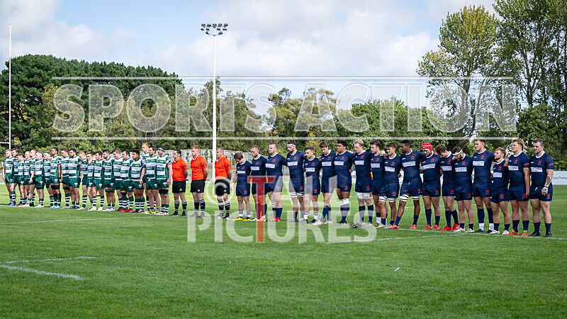 Guernsey Raiders v Barnes_2022-2 - GUERNSEY RAIDERS v BARNES