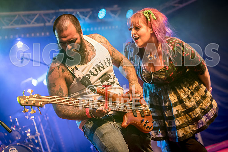 Static Alice-456 - STATIC ALICE