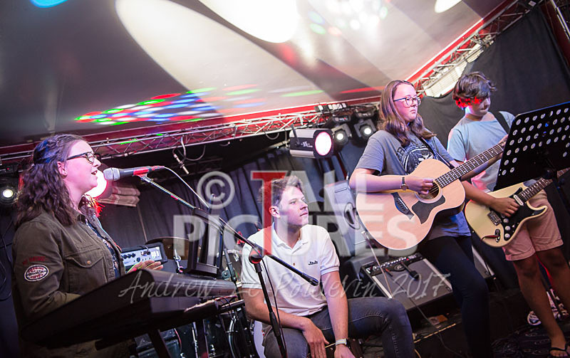 SoPM Summer Gig 2017-79 - SCHOOL OF POPULAR MUSIC SUMMER GIG 2017