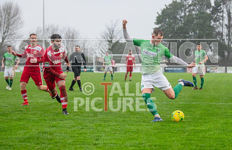 GFC v Whitstable_15-12-2018-67 - GFC v WHITSTABLE TOWN