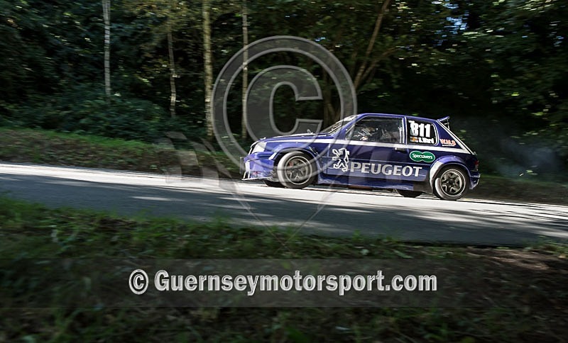 Hill Climb_07-09-2013_CAR-260 - CARS_07-09-2013