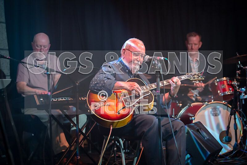 Jazz for Andy-60 - JAZZ FOR ANDY