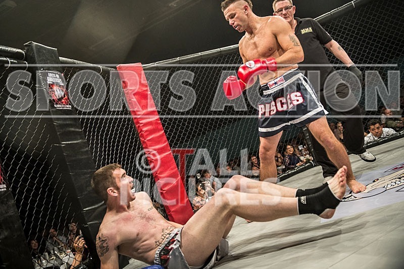 Cage Fighting_2012_Bout 6-9 - BOUT-6