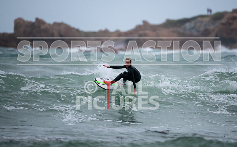 Surfing_01-11-2020-141 - SURFING AT VAZON BAY GUERNSEY