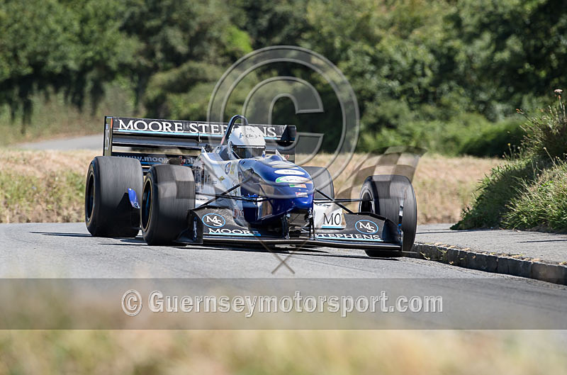 Reservoir Speed Event 2017_CAR-1 - RESERVOIR SPEED EVENT 2017 - CARS