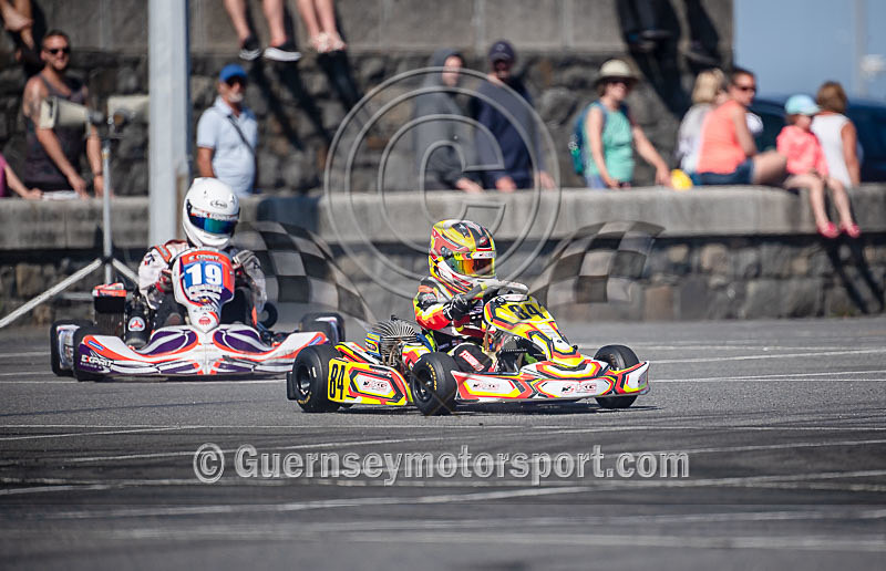 Motorsport Sunday 2018-12 - SEAFRONT SUNDAY 2018