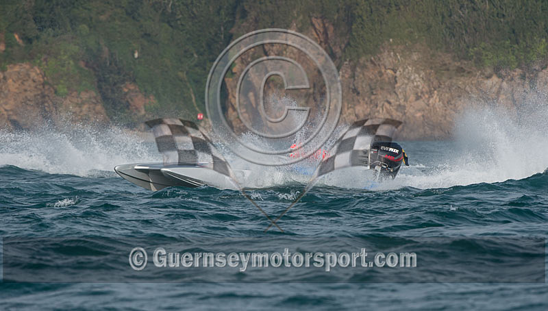 Worlds Powerboats_2014_Race-2-258 - UIM CLASS 3A & 3B WORLD OFFSHORE CHAMPIONSHIP_RACE-2