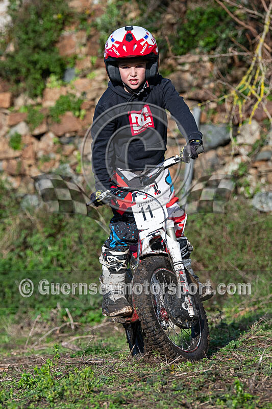 Junior Trials Training_2019-18 - JUNIOR TRIALS TRAINING SESSION 2019