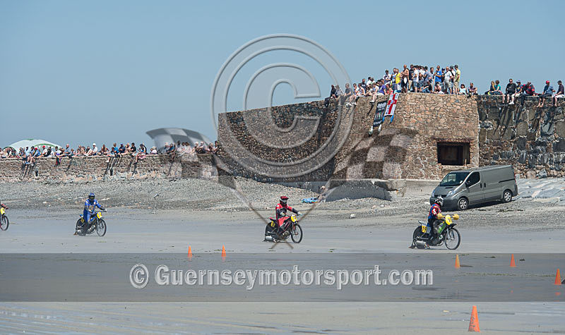 Sand Ace_2014_Sidecar-156 - BRITISH SAND ACE 1000cc SIDECARS - 2014