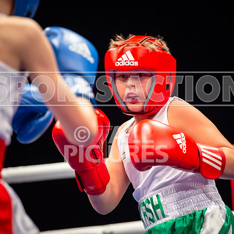 Bout 3_Xabi Marsh v Riley Cheesman-8 - Bout 3_Xabi Marsh v Riley Cheesman