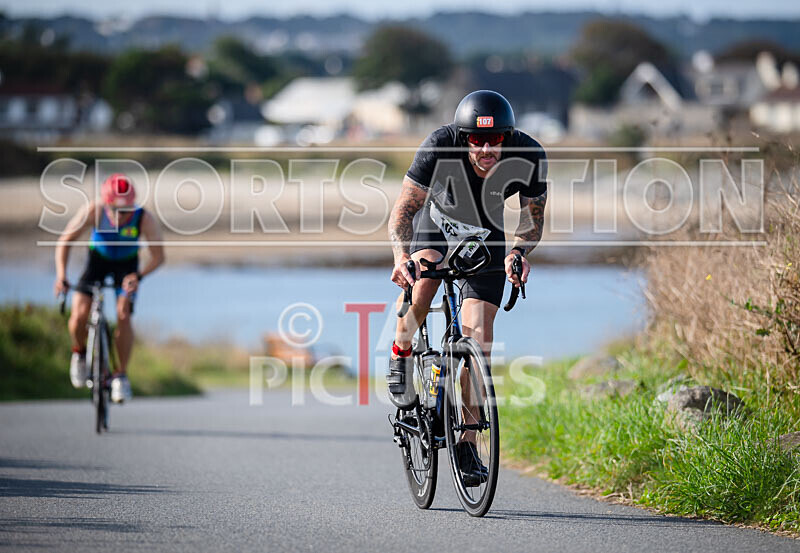 Graniteman Triathlon 2021-58 - GRANITEMAN TRIATHLON 2021