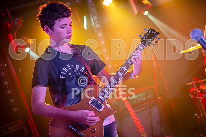 Unconventional Sponge-4 - UNCONVENTIONAL SPONGE