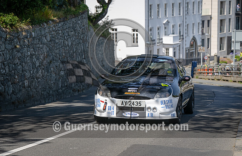 Guernsey National 2022_CAR-108 - GUERNSEY NATIONAL 2022_CARS