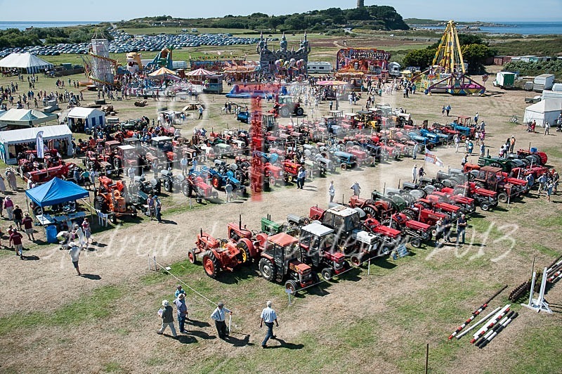 West Show Centenary-28 - WEST SHOW CENTENARY 2013