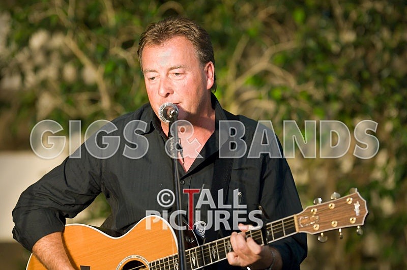 Dave Fuller Band-4 - DAVE FULLER BAND