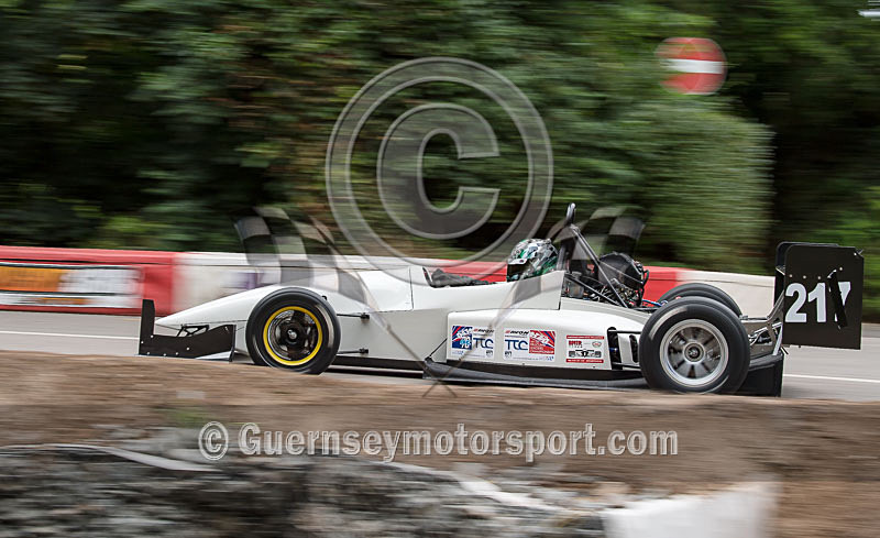 Jersey National Hill 2017_CAR-143 - JERSEY NATIONAL 2017 - CARS