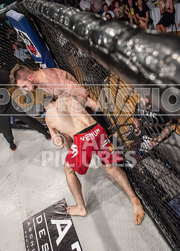 Lock-In 2014_Bout-10-16 - BOUT-10