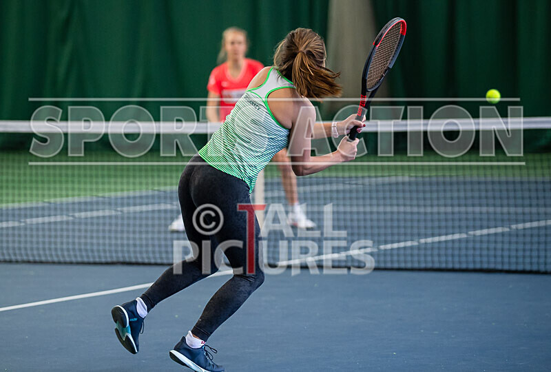Tennis Inter-insular 2021-28 - TENNIS INTER-INSULAR 2021