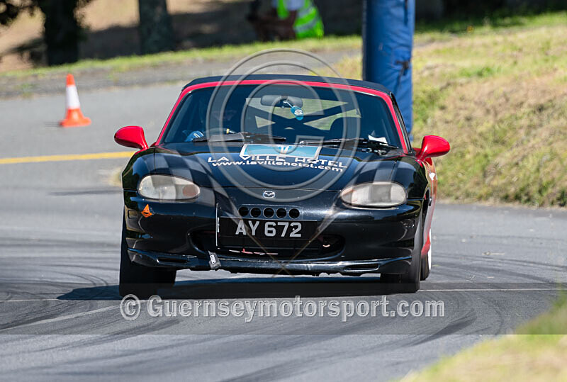 GMCCC Hill Climb_18-07-2021_CAR-77 - CARS_17-07-2021
