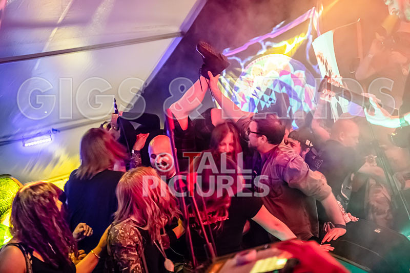 Mechanical Lobster-16 - MECHANICAL LOBSTER