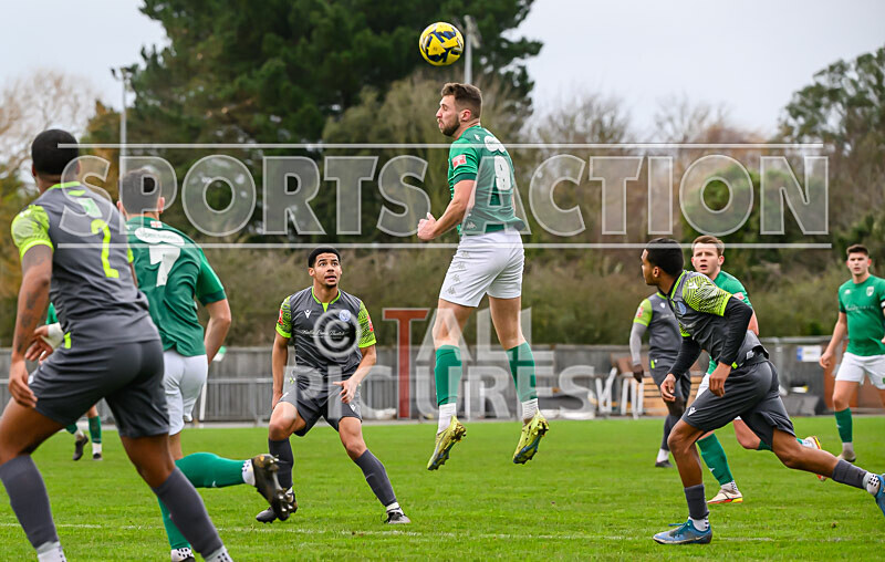 GFC v Thatcham Town FC_2023-11 - GFC v THATCHAM TOWN FC 2023