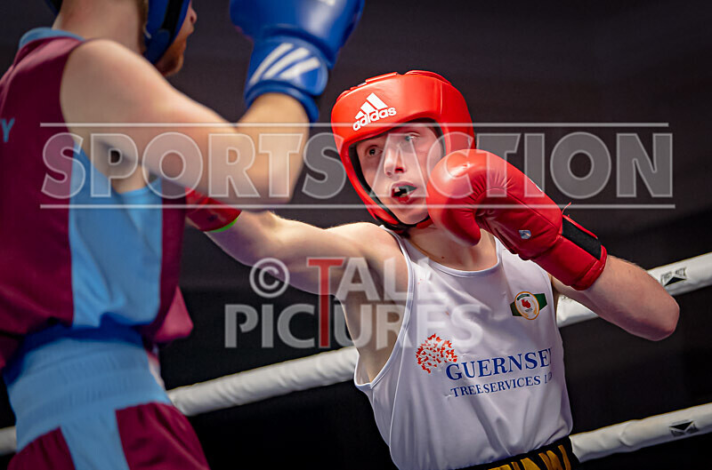BOUT 4_Finn Walsh v Lewis Oyler-3 - BOUT 4_Finn Walsh v Lewis Oyler