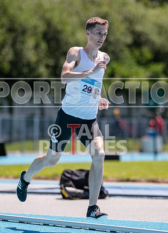 Guernsey Athletics Track  Field Meet 1-54 - GUERNSEY ATHLETICS TRACK & FIELD_MEET 1