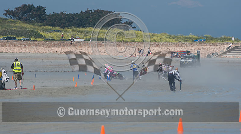 Sand Ace_2014_Bike-132 - BRITISH SAND ACE 500cc SOLO RIDERS - 2014