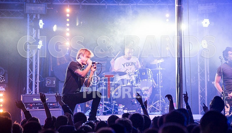 Chaos 2013_Mallory Knox-12 - MALLORY KNOX