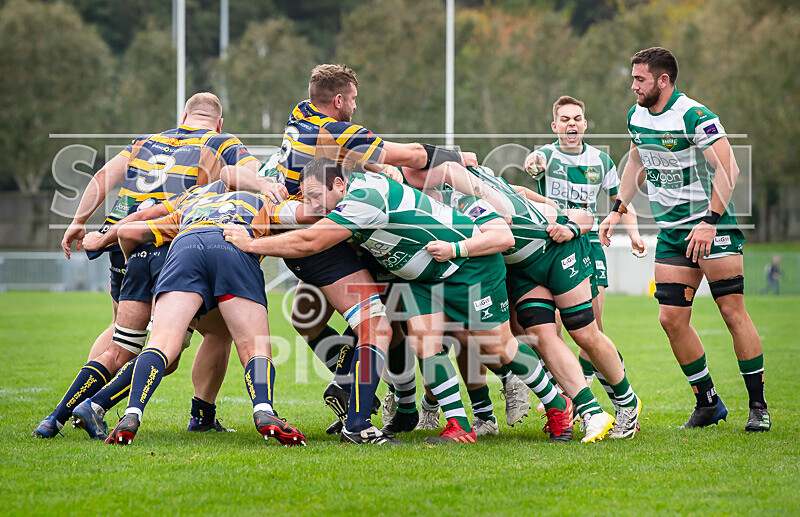 Guernsey Raiders v Worthing 2022-99 - GUERNSEY RAIDERS v WORTHING