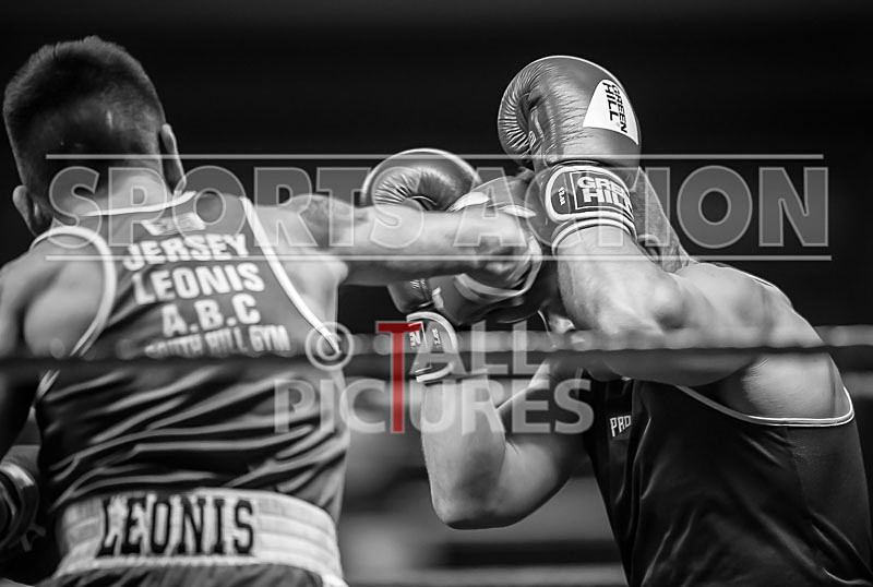 BOUT-5 Cris Rodrigues v Luke Phillips-6 - BOUT-5 Cris Rodrigues v Luke Phillips