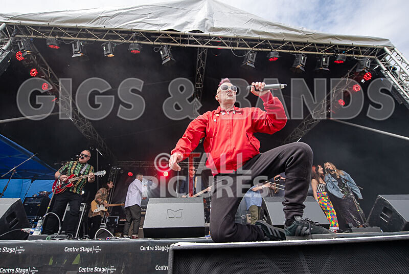 The Nightmares-53 - THE NIGHTMARES