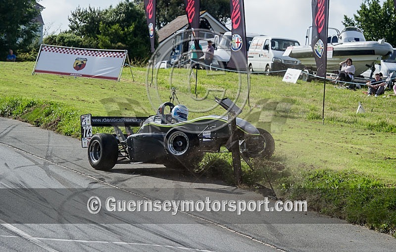 Guernsey National_2012_Car-268 - GUERNSEY MSA NATIONAL 2012 - CARS