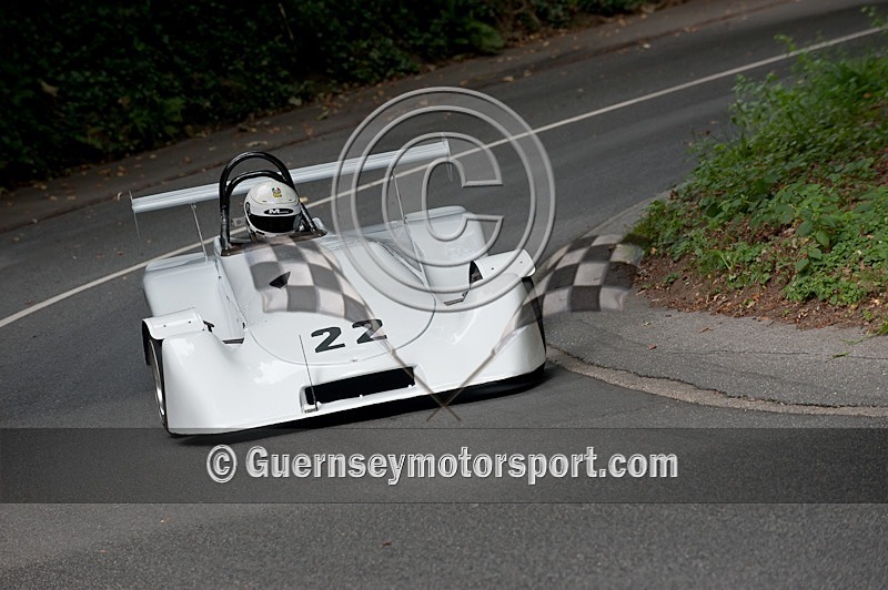 Hill Climb_29-08-11_Car-70 - CARS 2011-08-29