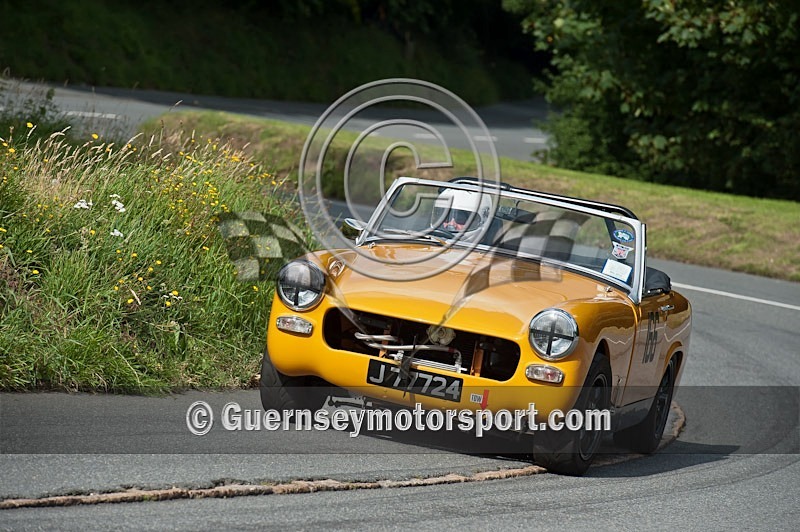 GKMC Hill_6-08-11_Car-216 - CARS 2011-08-06