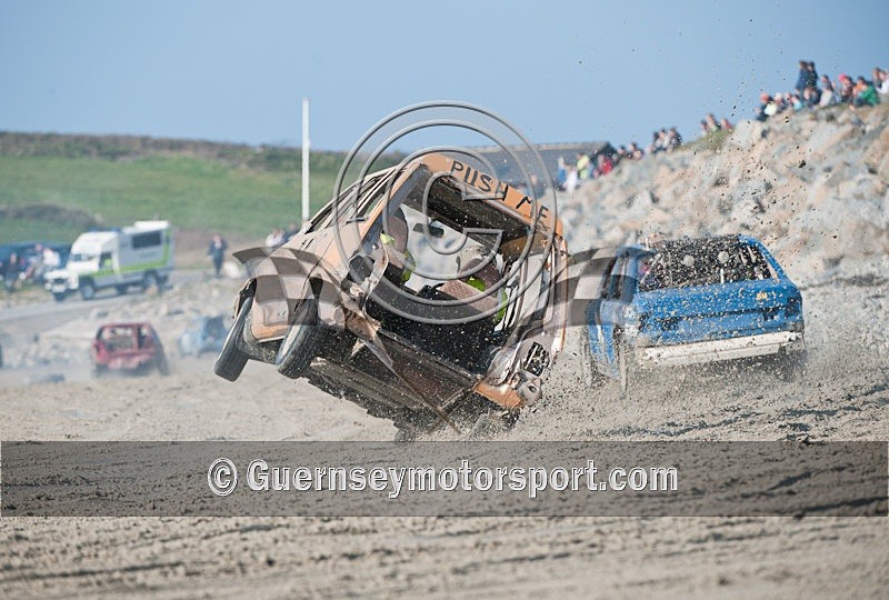 Autocross Fun Meeting 2011-121 - AUTO-X FUN MEETING 2011