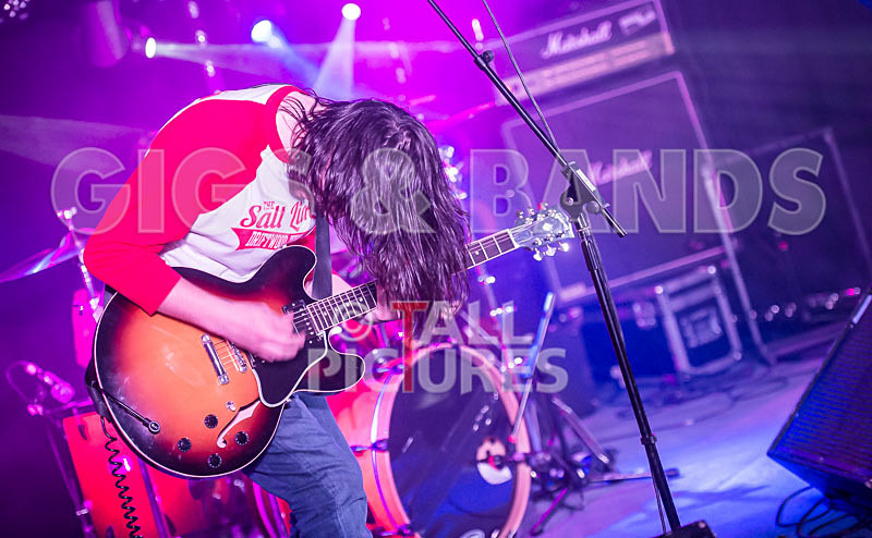 The Glazzies-33 - THE GLAZZIES